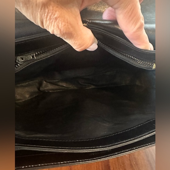 Gucci Unicorn 🦄 Made in Italy 1964 Horsebit Square G Shoulder Bag EUC 🏆 - Picture 10 of 14